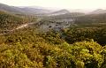 Looking towards Tamworth, New England, New South Wales